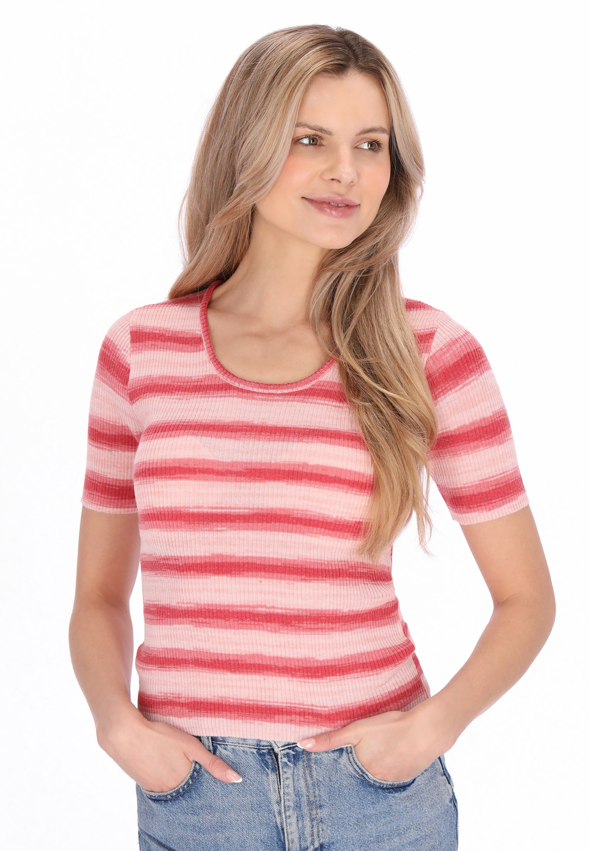 usha BLUE LABEL Women's Sweater
