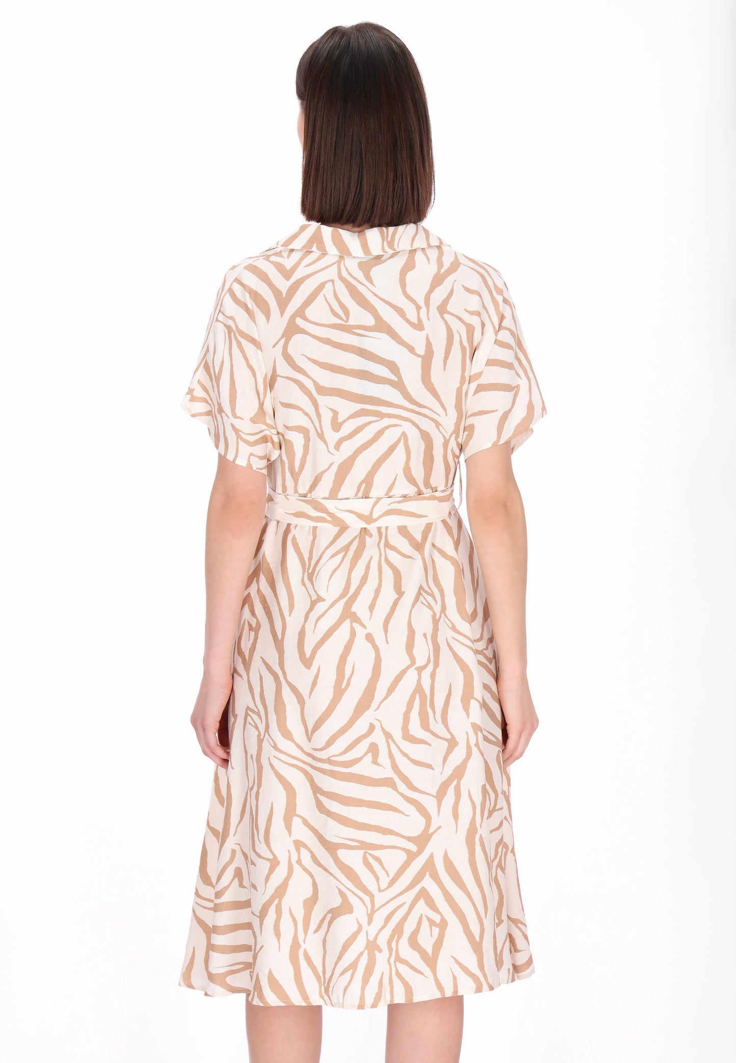 usha BLACK LABEL Women's Dress