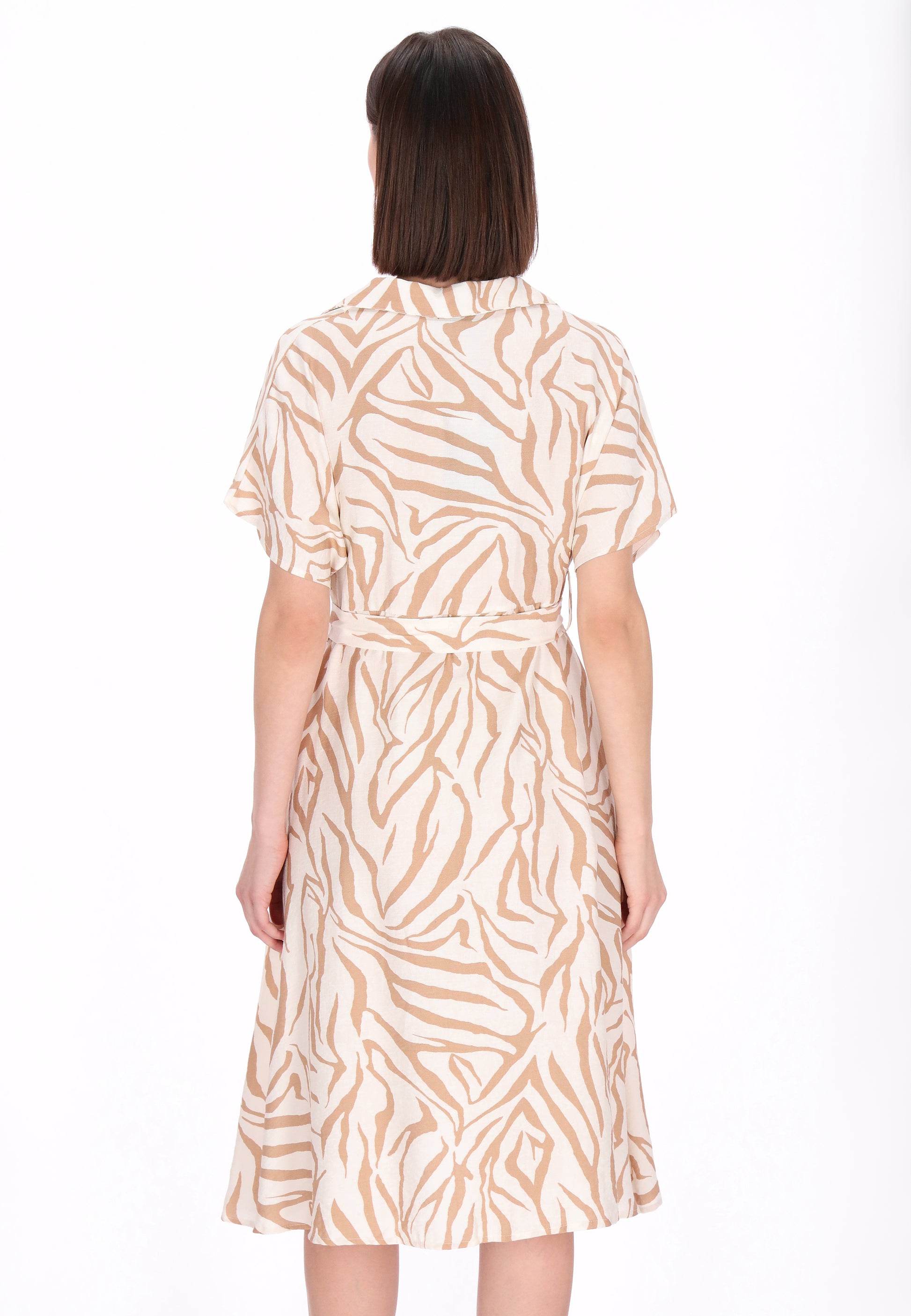 usha BLACK LABEL Women's Dress