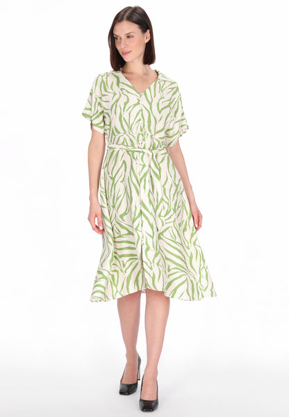 usha BLACK LABEL Women's Dress