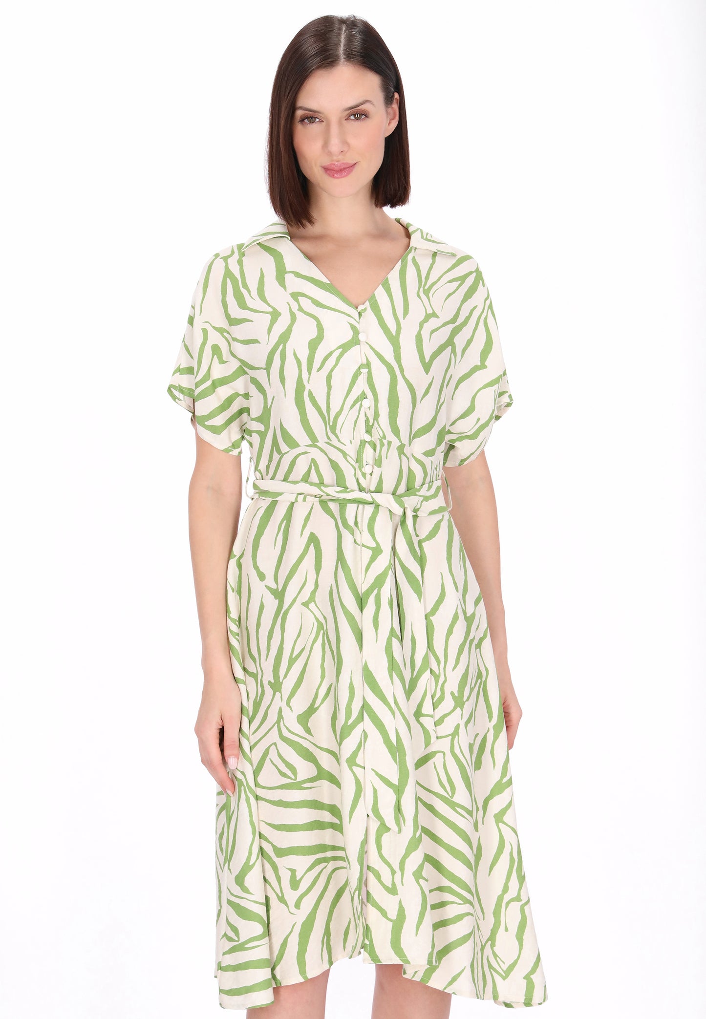 usha BLACK LABEL Women's Dress