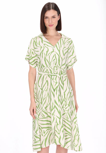 usha BLACK LABEL Women's Dress