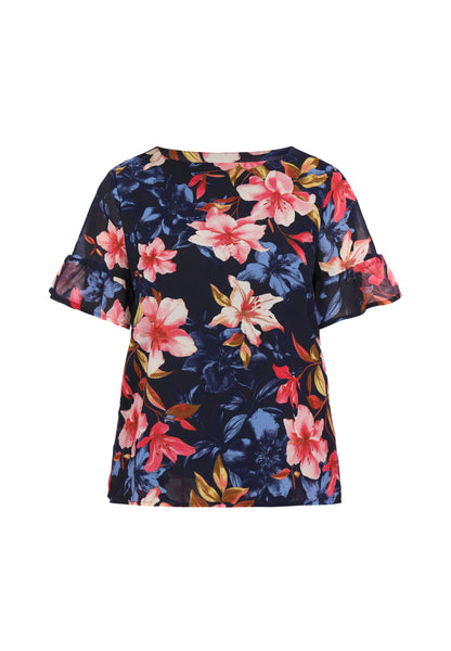 usha Women's Blouse