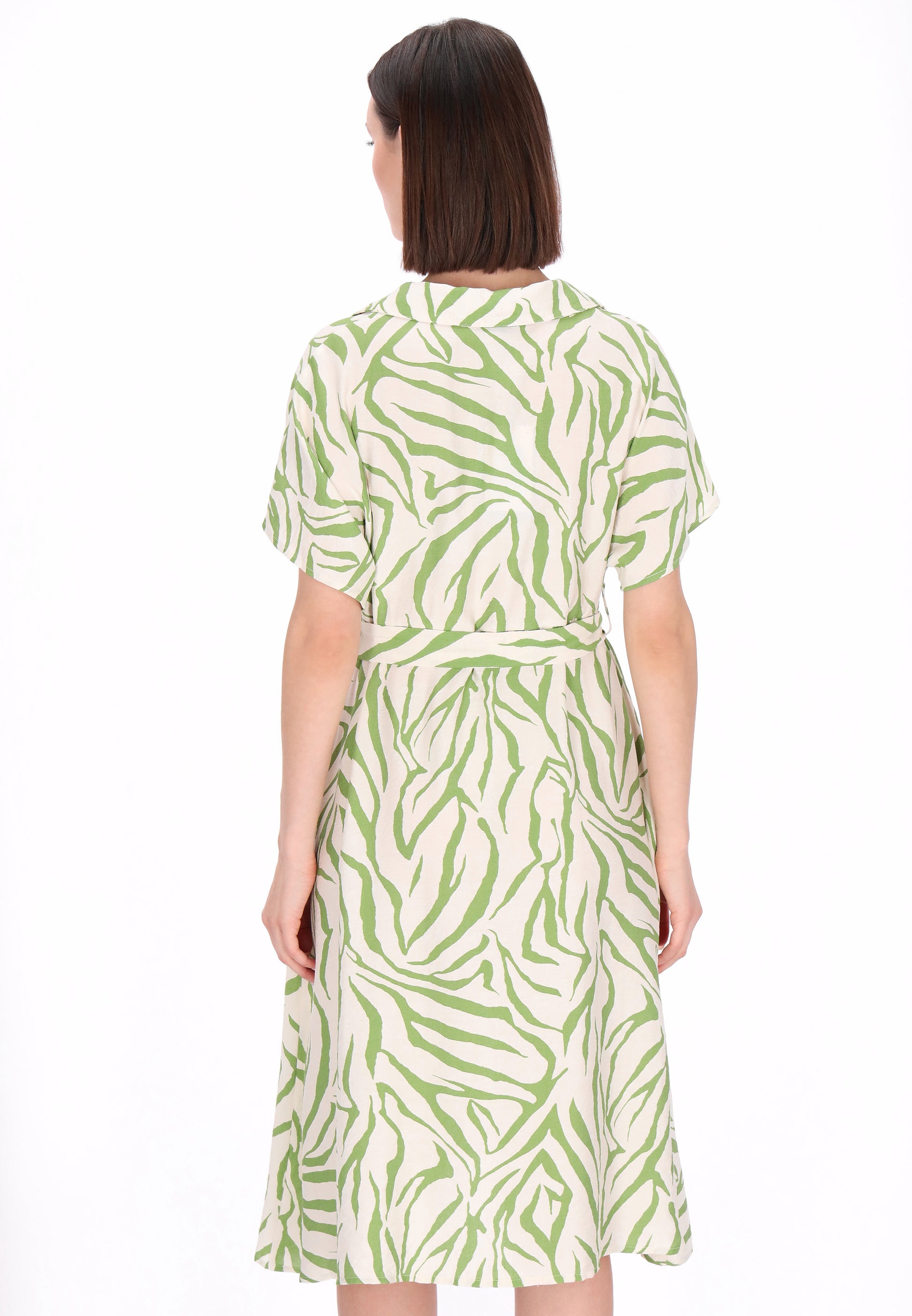 usha BLACK LABEL Women's Dress