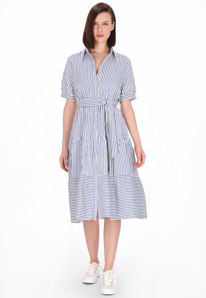 usha BLUE LABEL Women's Dress