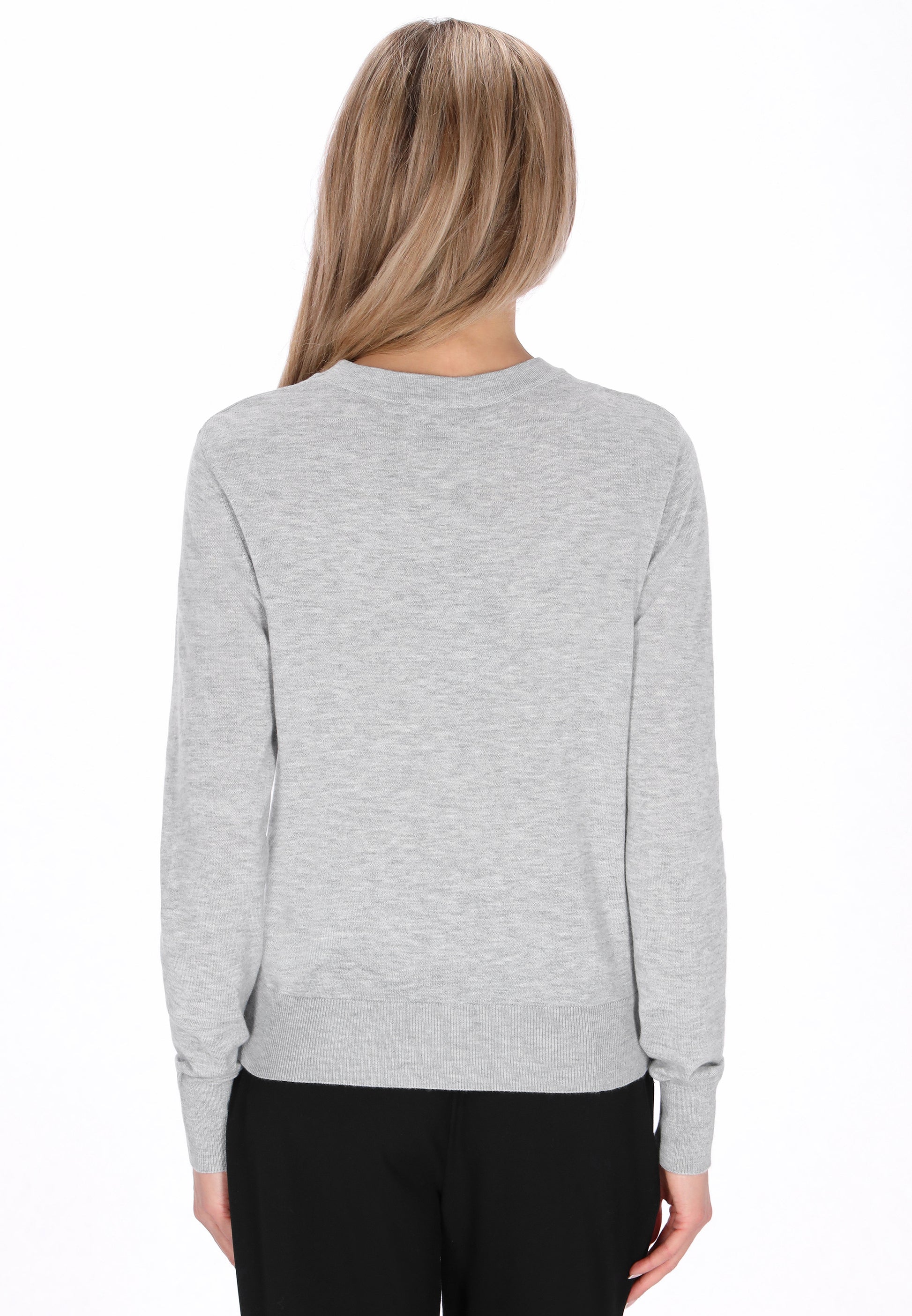 usha BLACK LABEL Women's Sweater