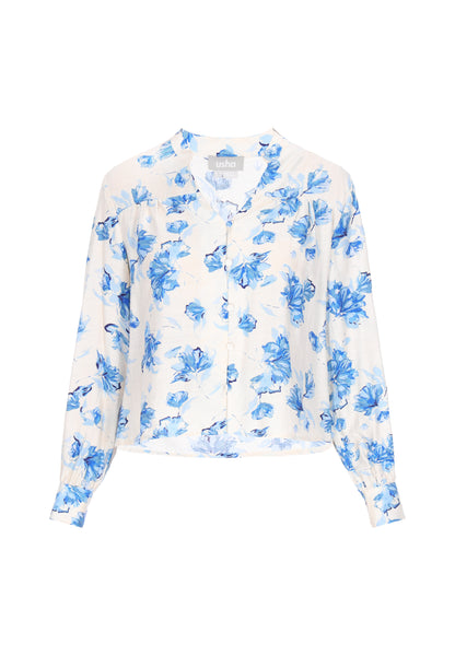 usha Women's Blouse