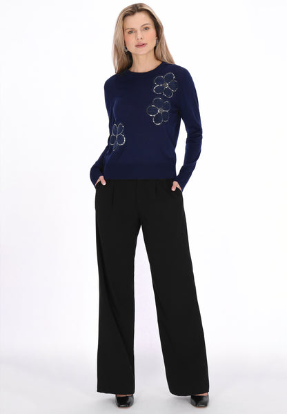 usha BLACK LABEL Women's Sweater
