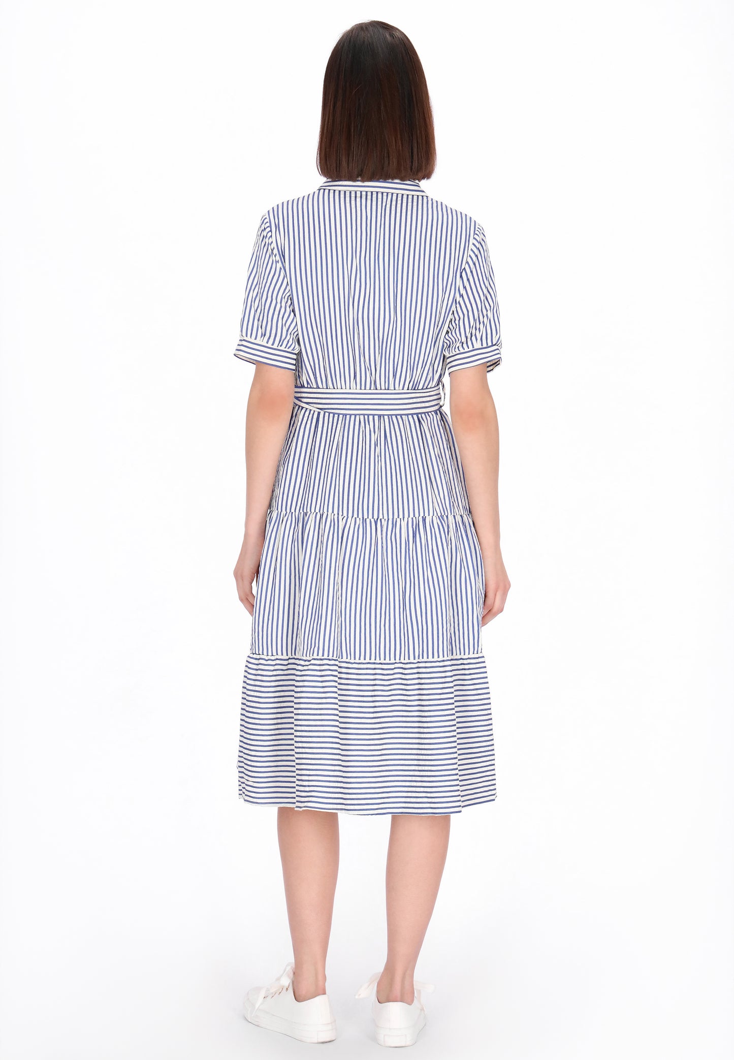 usha BLUE LABEL Women's Dress