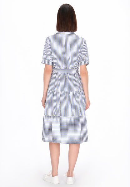 usha BLUE LABEL Women's Dress