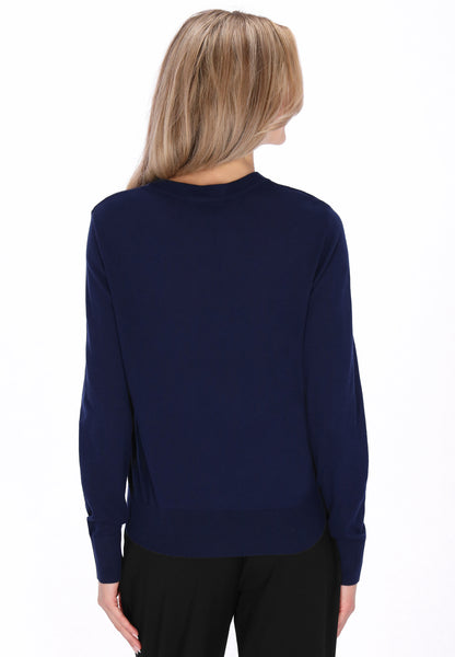 usha BLACK LABEL Women's Sweater
