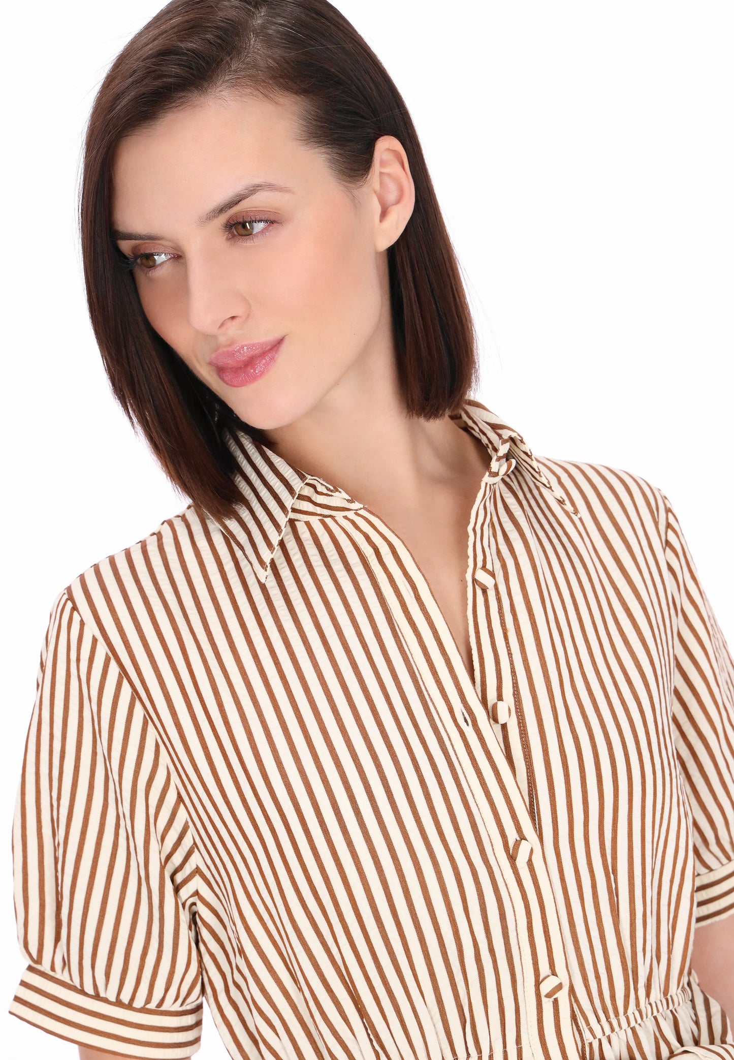 usha BLUE LABEL Women's Dress