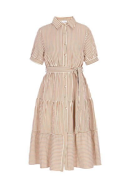 usha BLUE LABEL Women's Dress