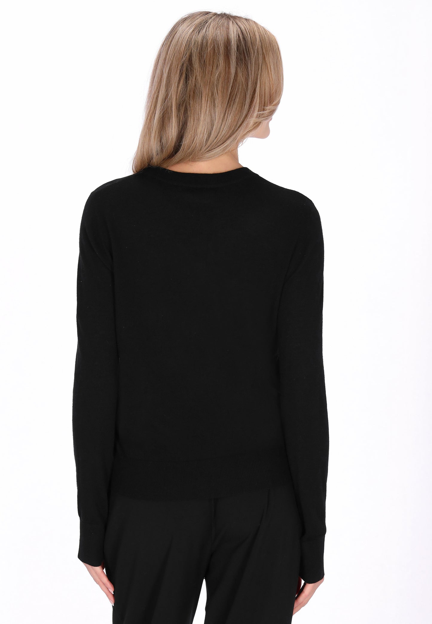 usha BLACK LABEL Women's Sweater