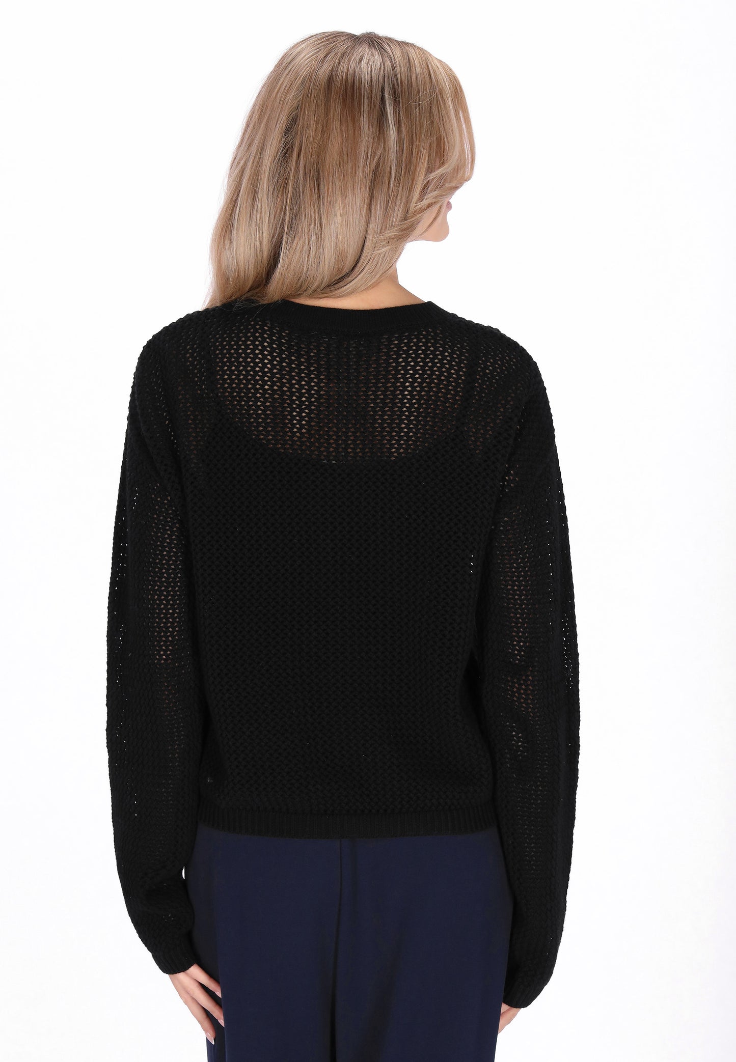 usha Women's Sweater