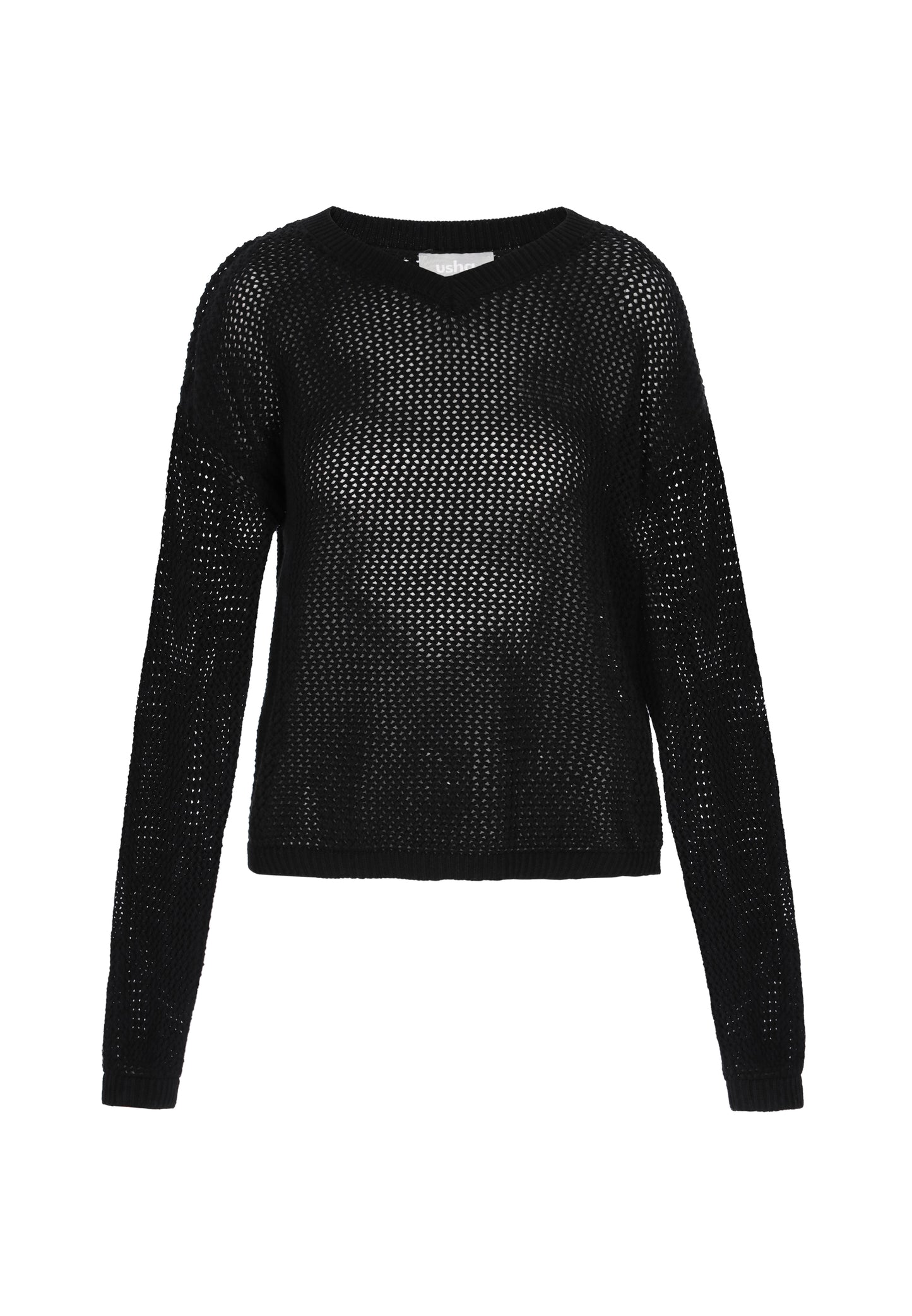 usha Women's Sweater