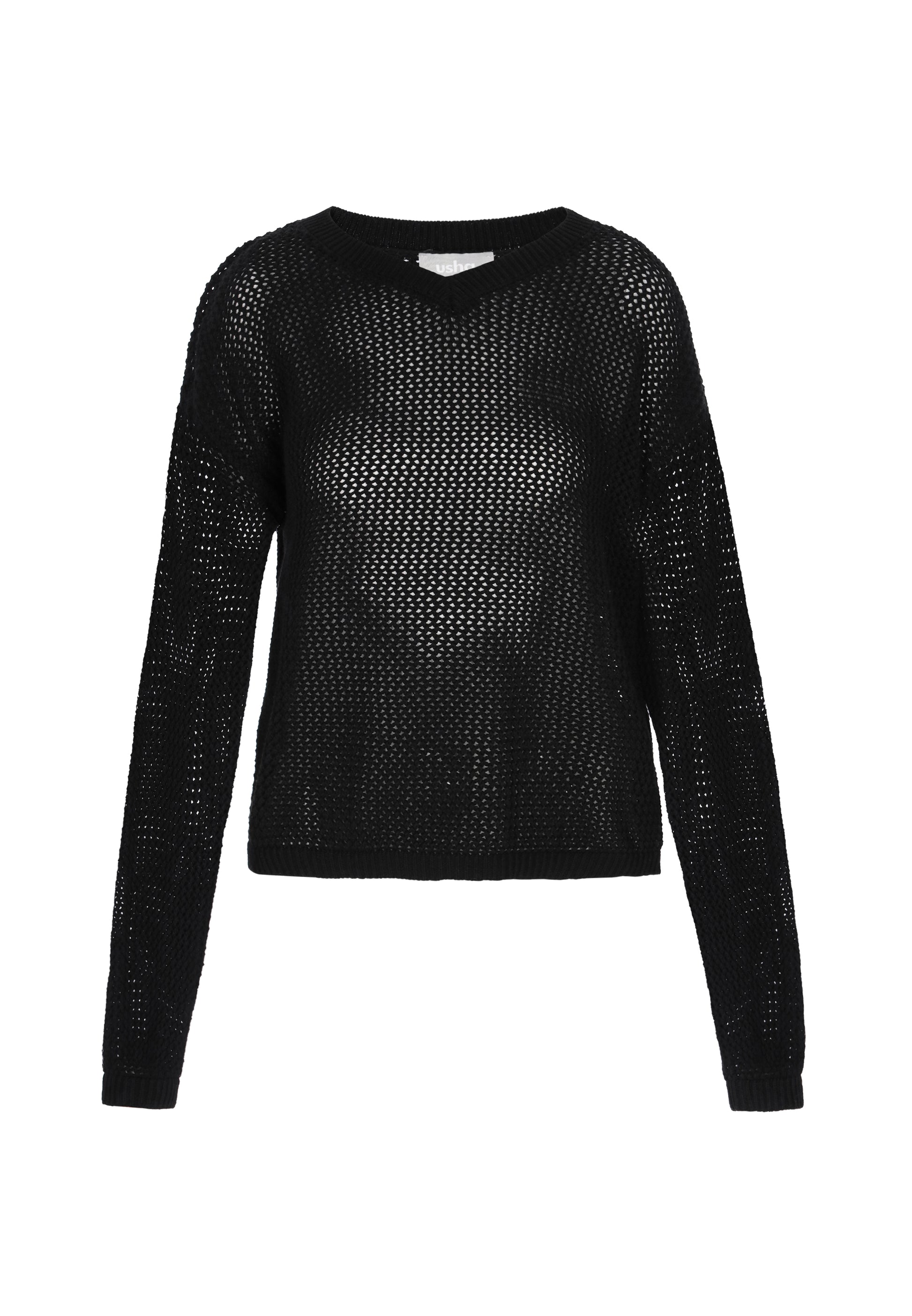 usha Women's Sweater