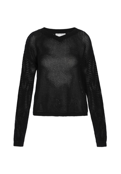 usha Women's Sweater