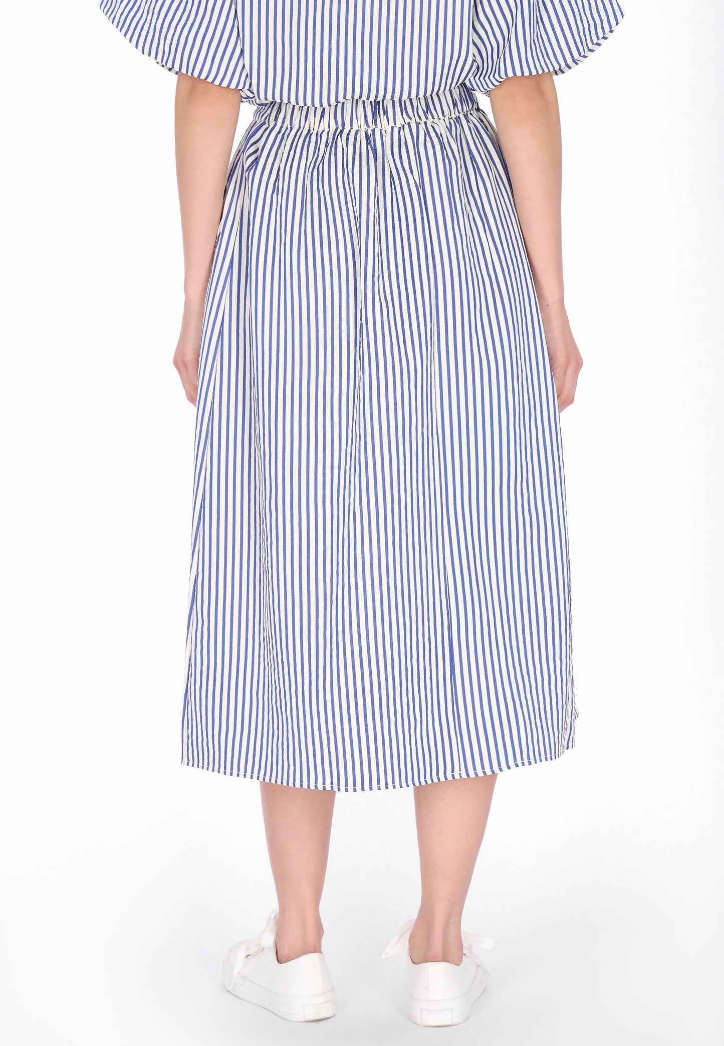 usha BLUE LABEL Women's Skirt