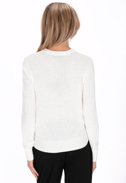 usha BLACK LABEL Women's Sweater
