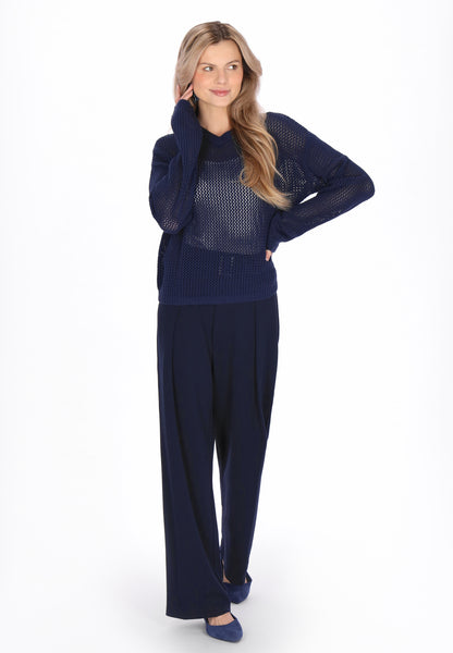 usha Women's Sweater