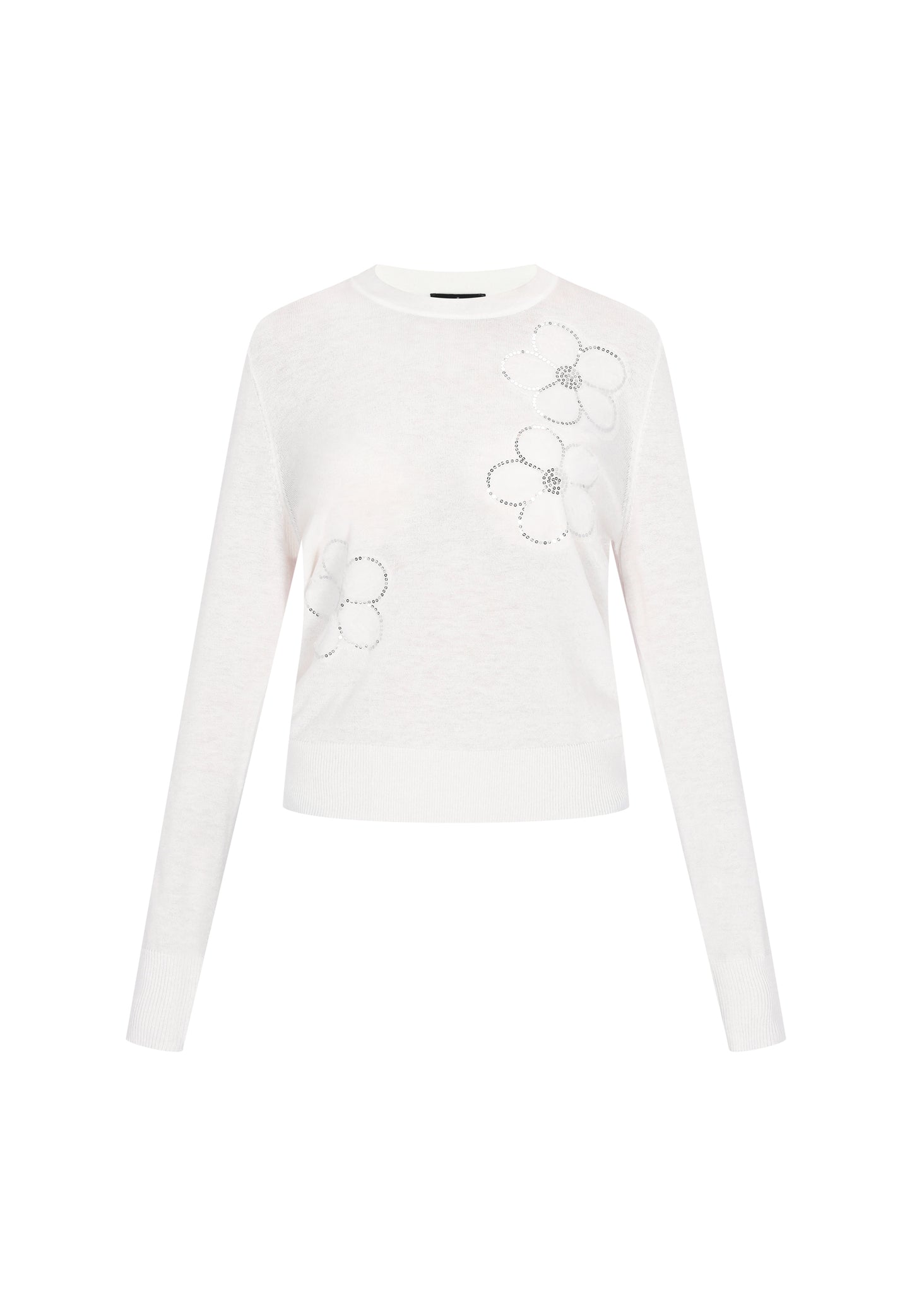 usha BLACK LABEL Women's Sweater