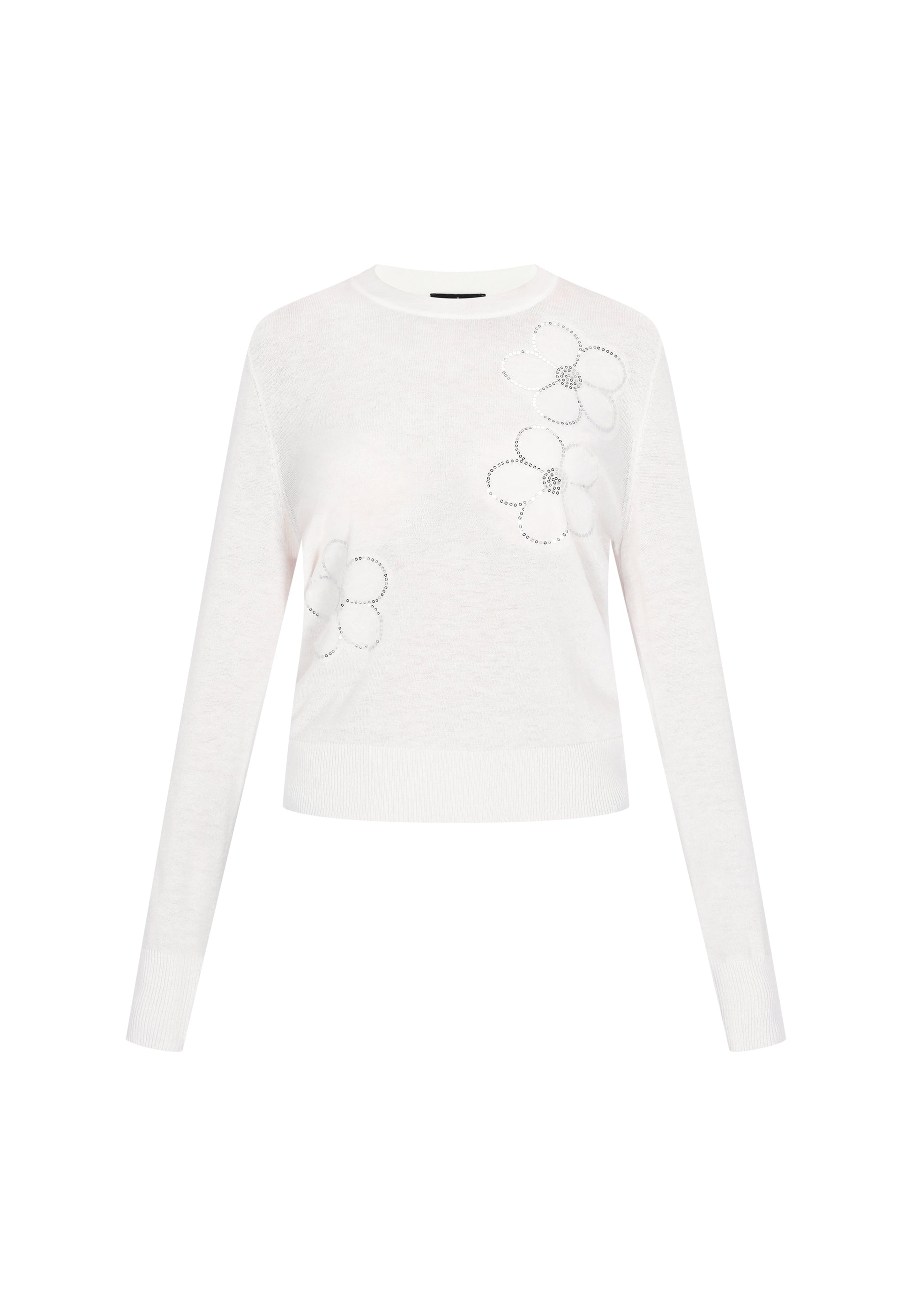 usha BLACK LABEL Women's Sweater