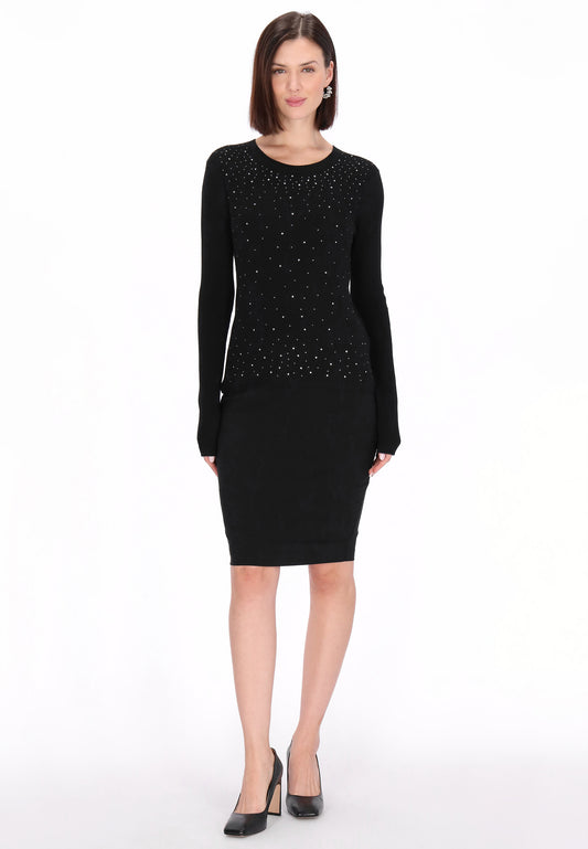 usha BLACK LABEL Women's Sweater