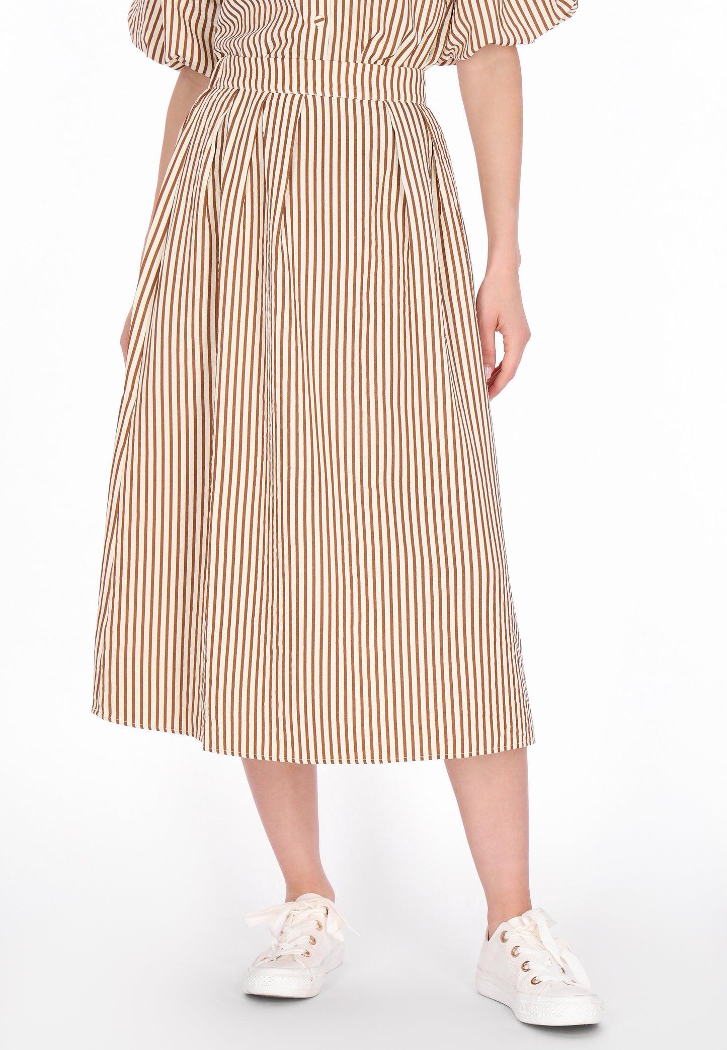 usha BLUE LABEL Women's Skirt