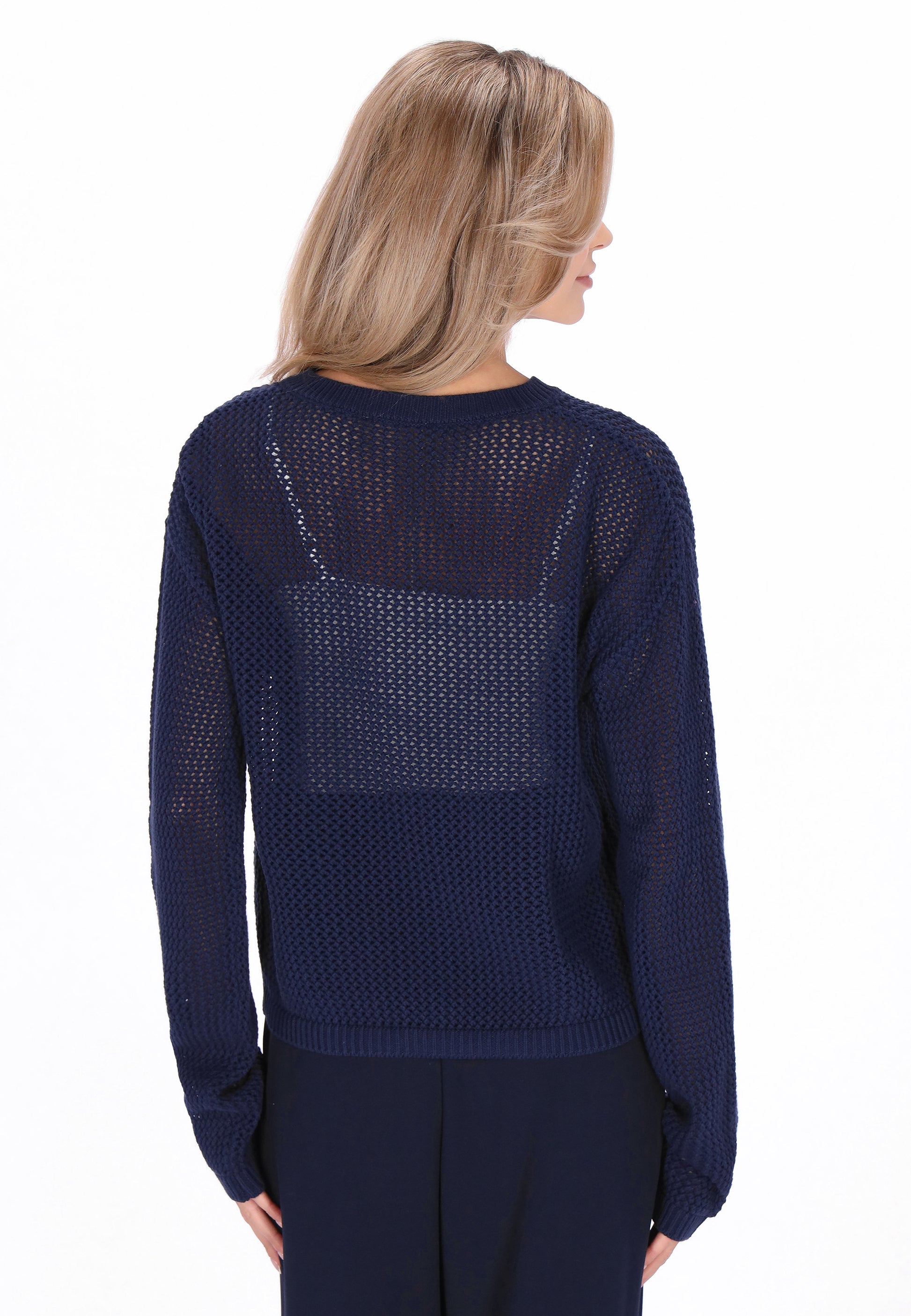 usha Women's Sweater