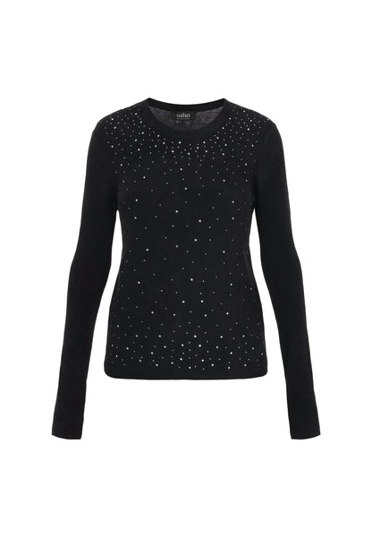 usha BLACK LABEL Women's Sweater