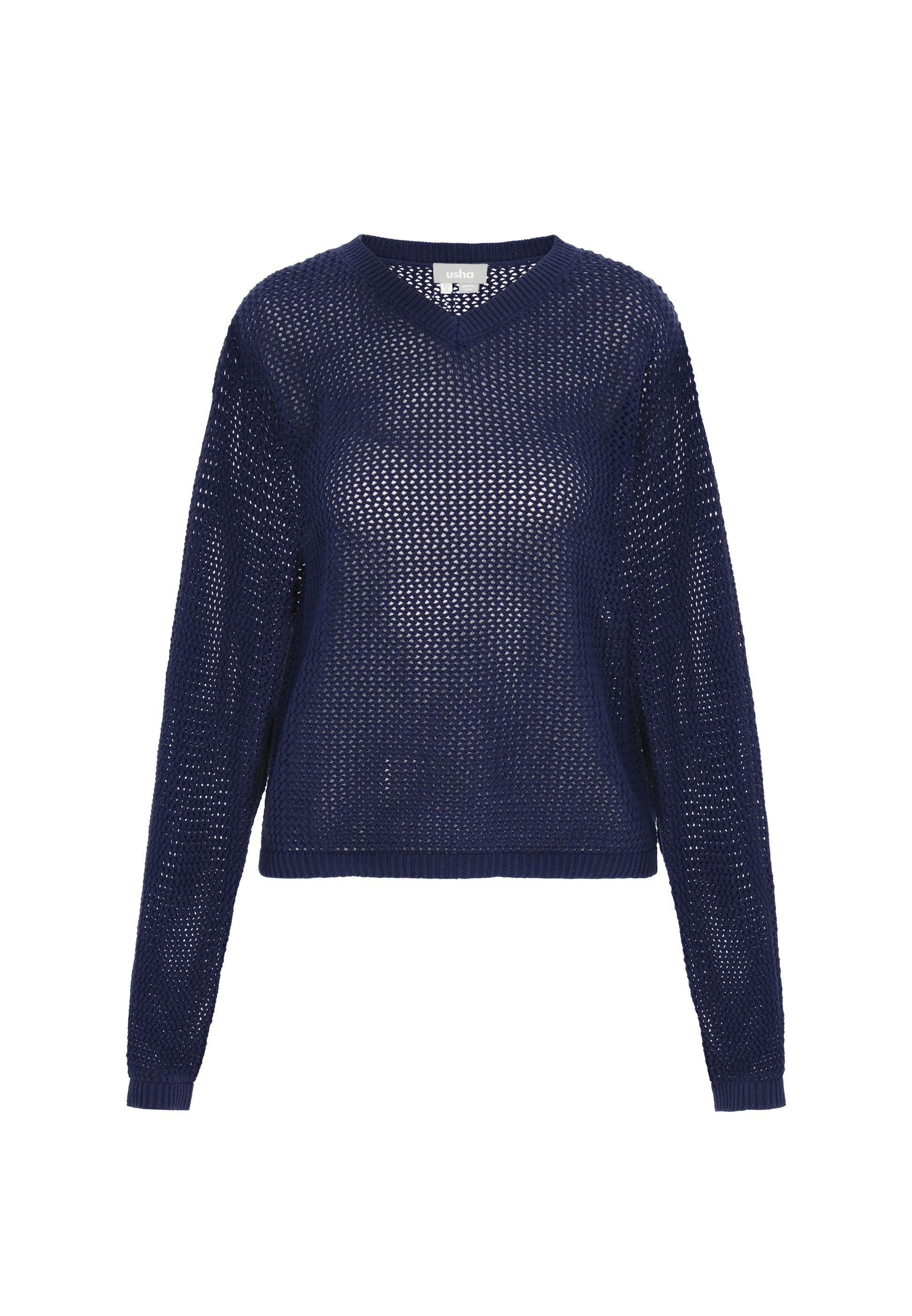 usha Women's Sweater