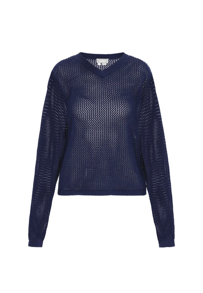 usha Women's Sweater