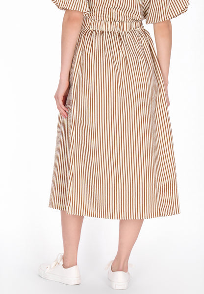 usha BLUE LABEL Women's Skirt