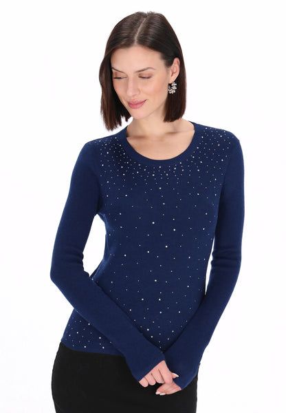 usha BLACK LABEL Women's Sweater