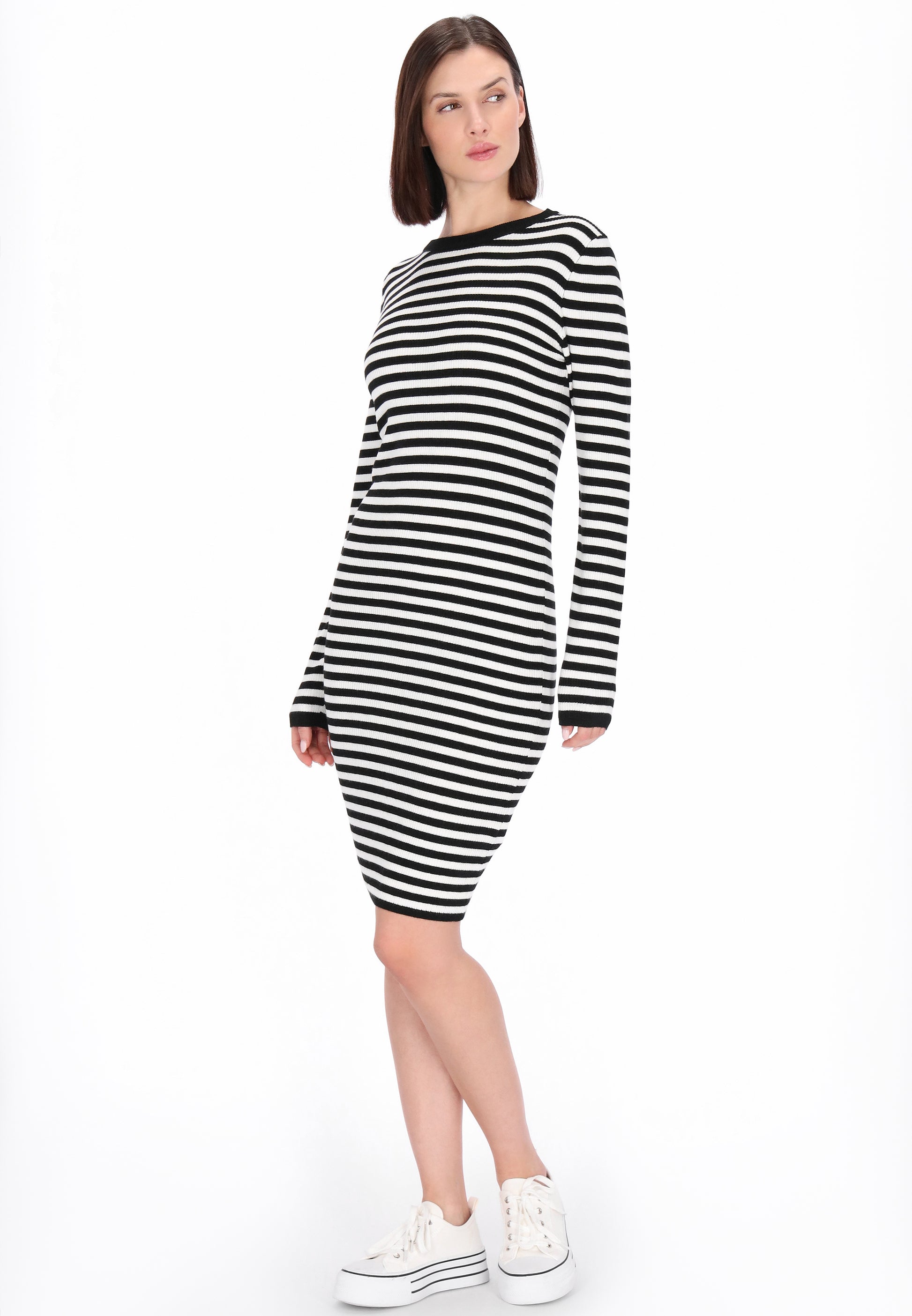 usha BLUE LABEL Women's Dress