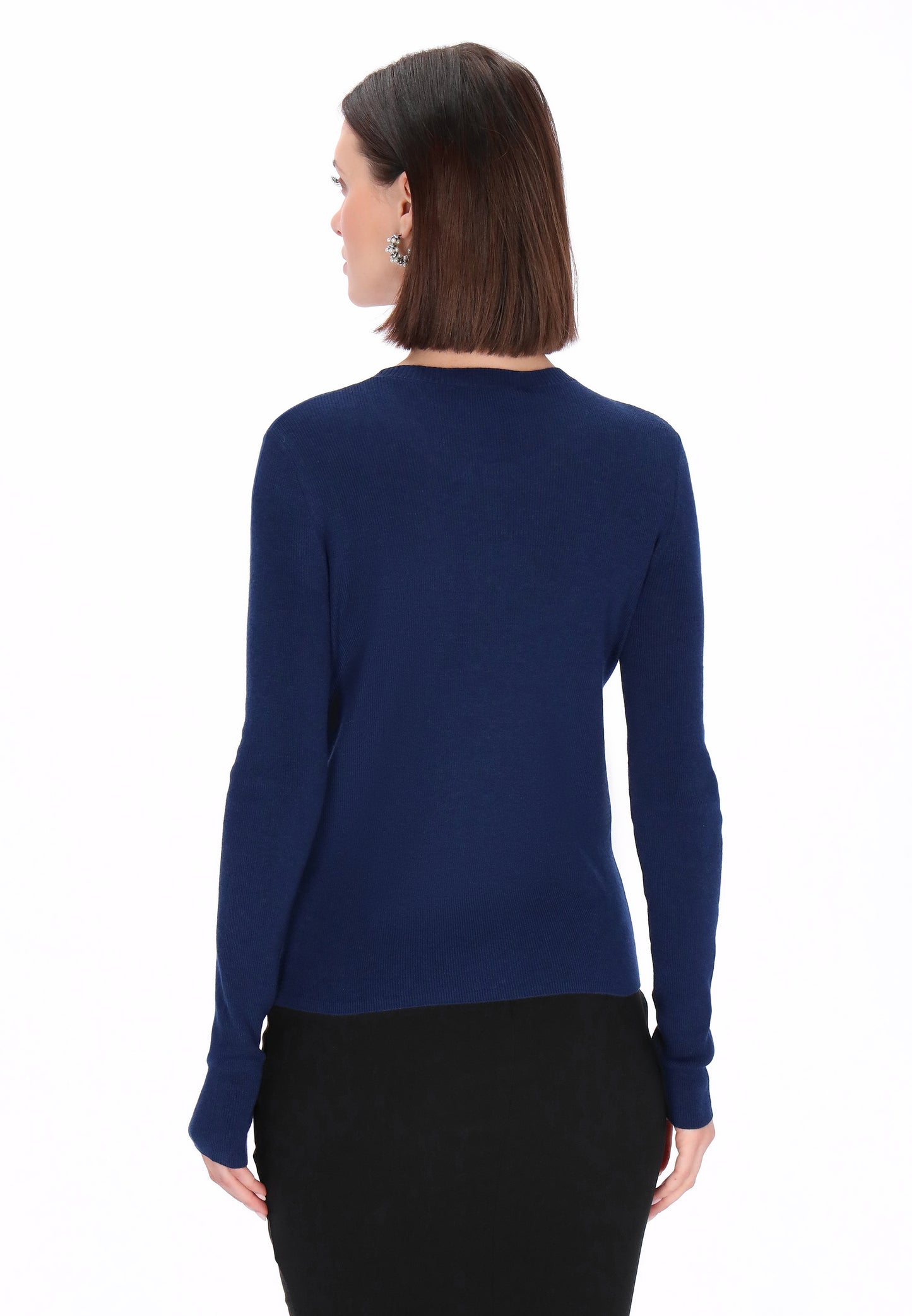 usha BLACK LABEL Women's Sweater
