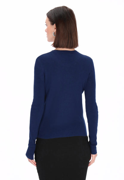 usha BLACK LABEL Women's Sweater
