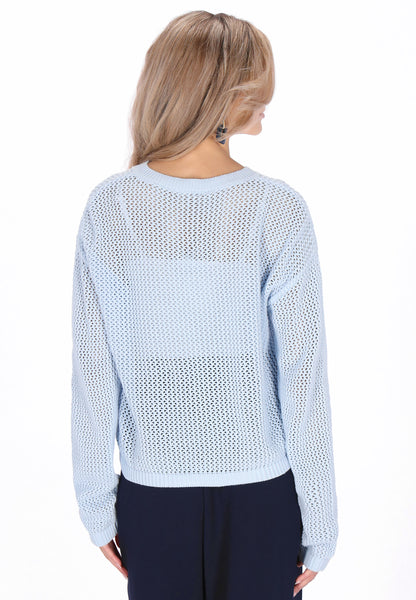 usha Women's Sweater