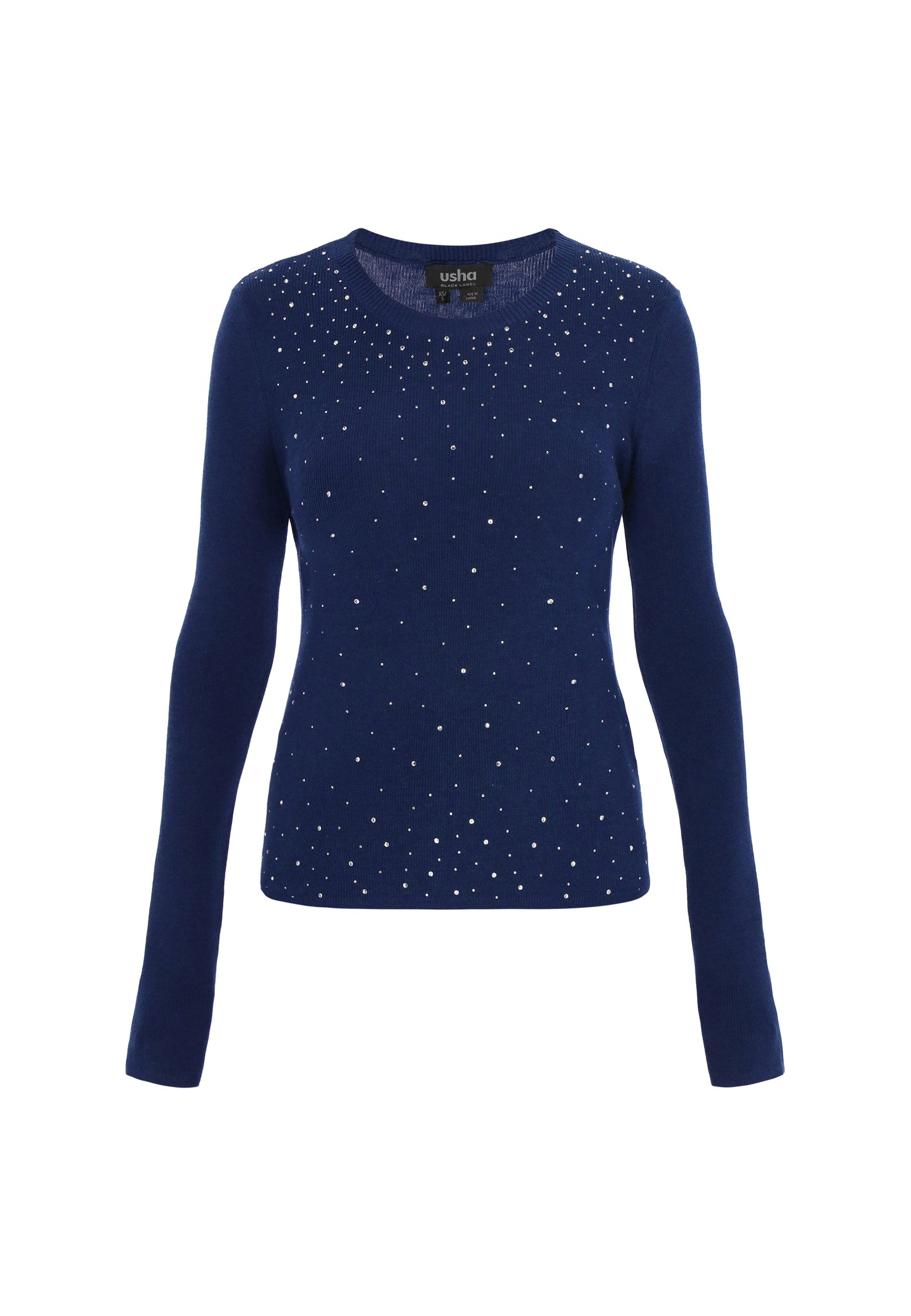 usha BLACK LABEL Women's Sweater