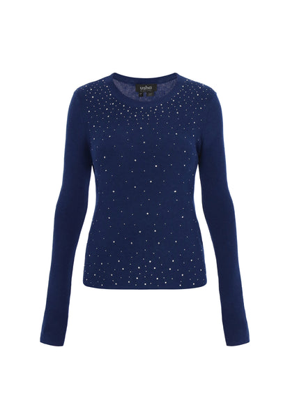 usha BLACK LABEL Women's Sweater