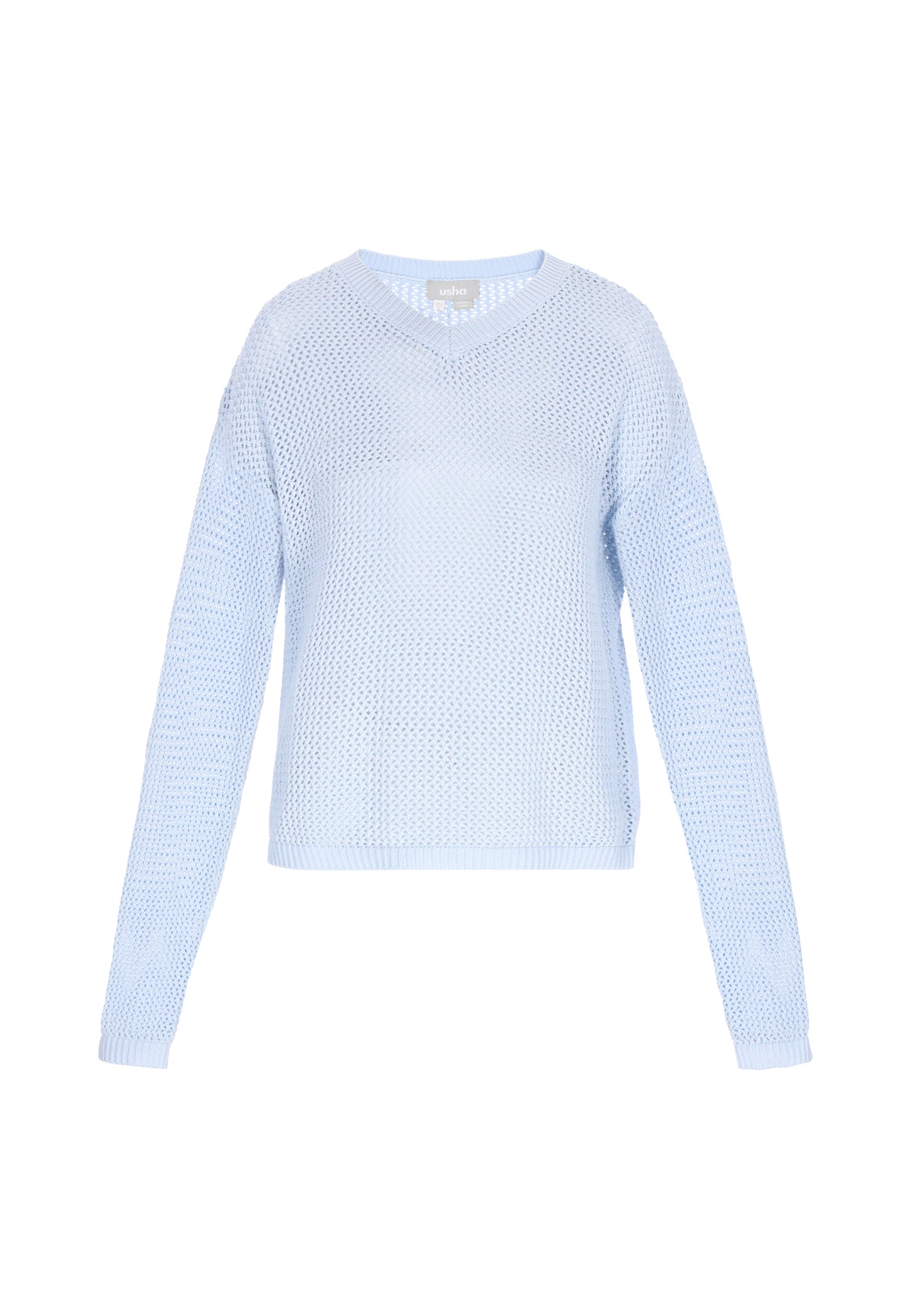 usha Women's Sweater