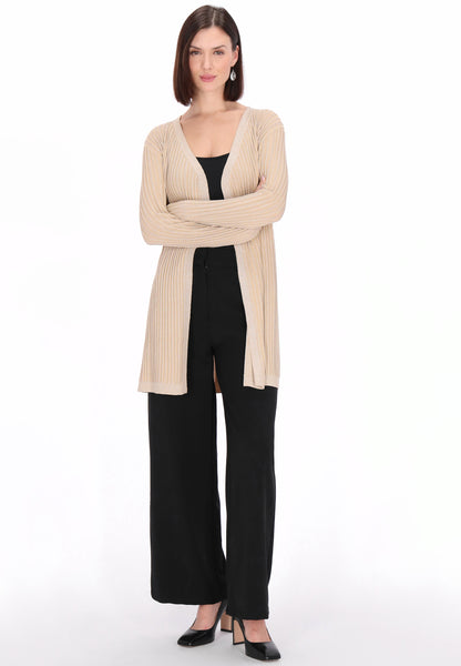 usha BLACK LABEL Women's Cardigan