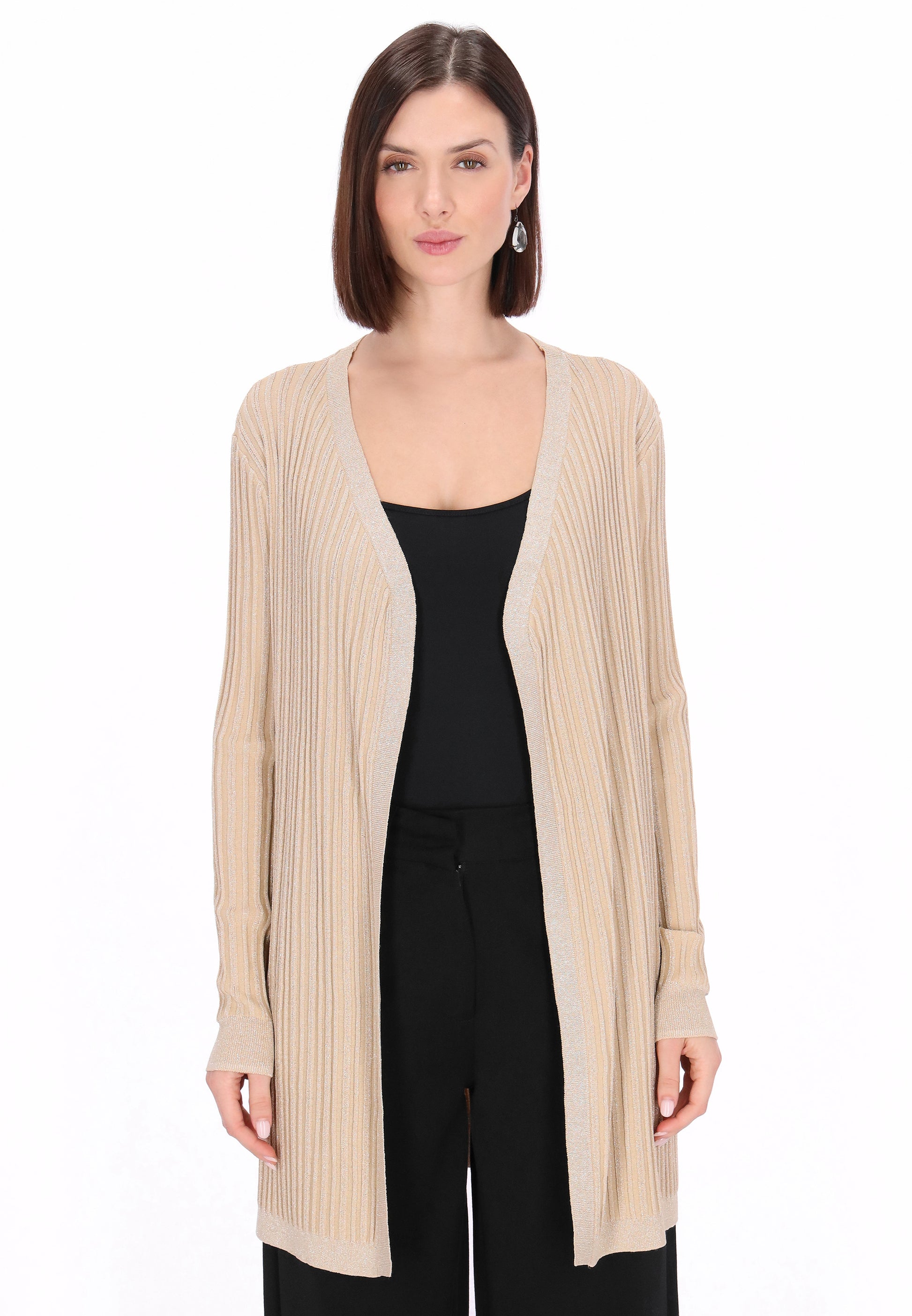 usha BLACK LABEL Women's Cardigan