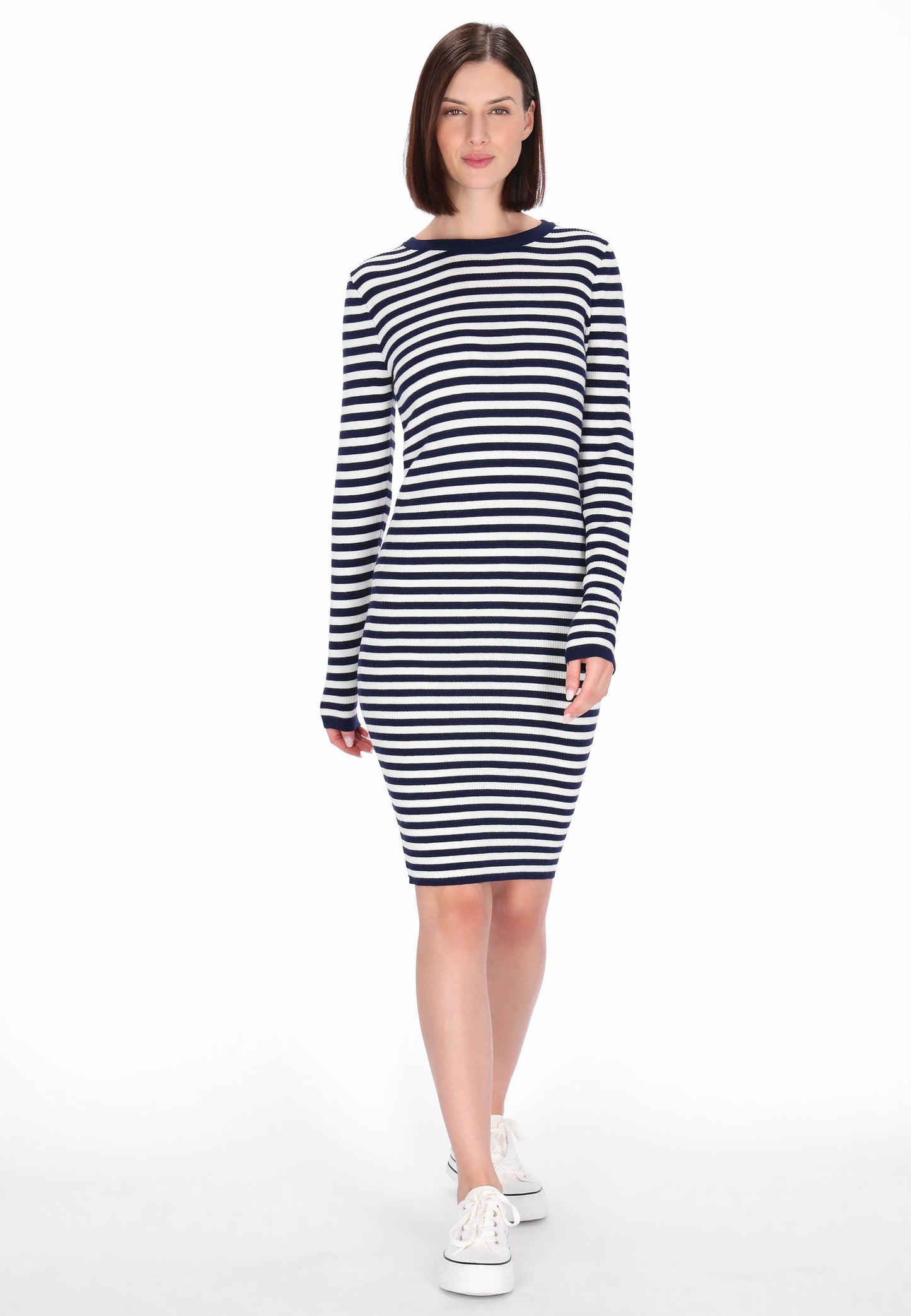 usha BLUE LABEL Women's Dress