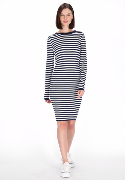 usha BLUE LABEL Women's Dress