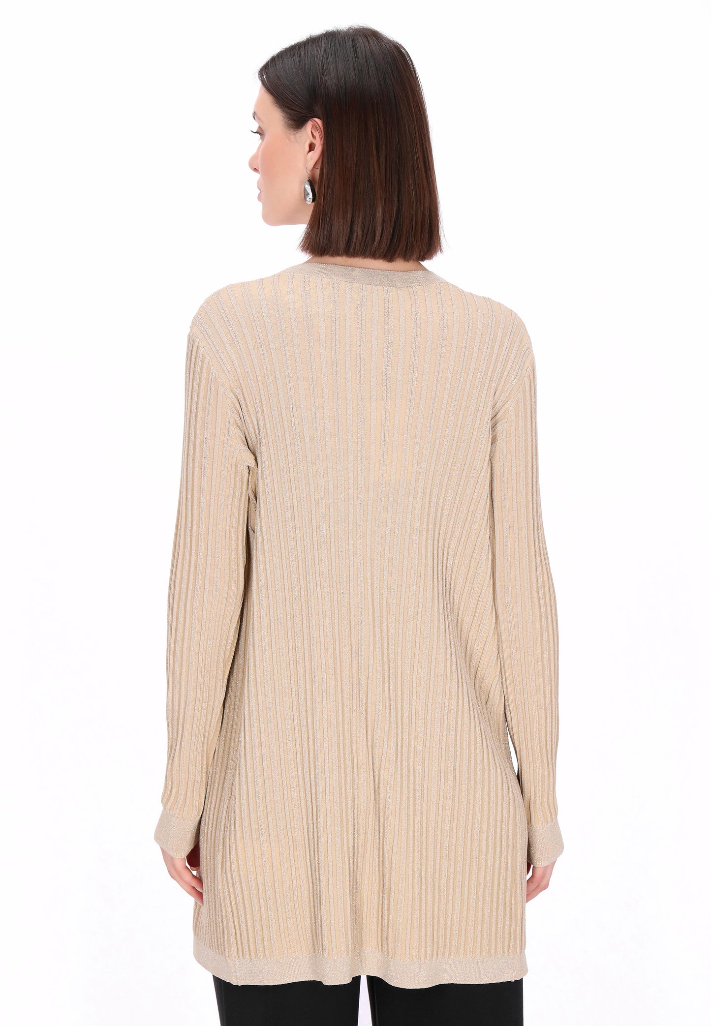 usha BLACK LABEL Women's Cardigan