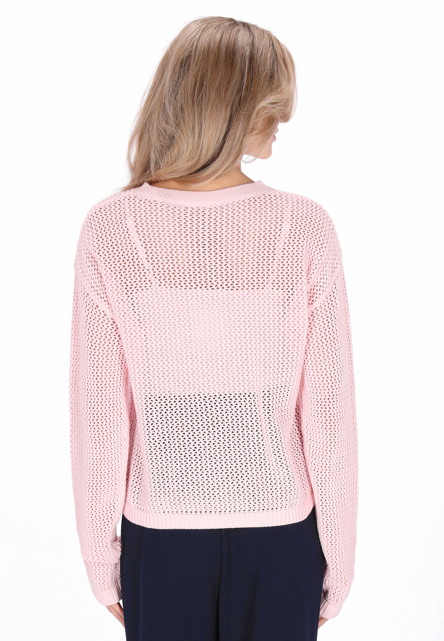 usha Women's Sweater