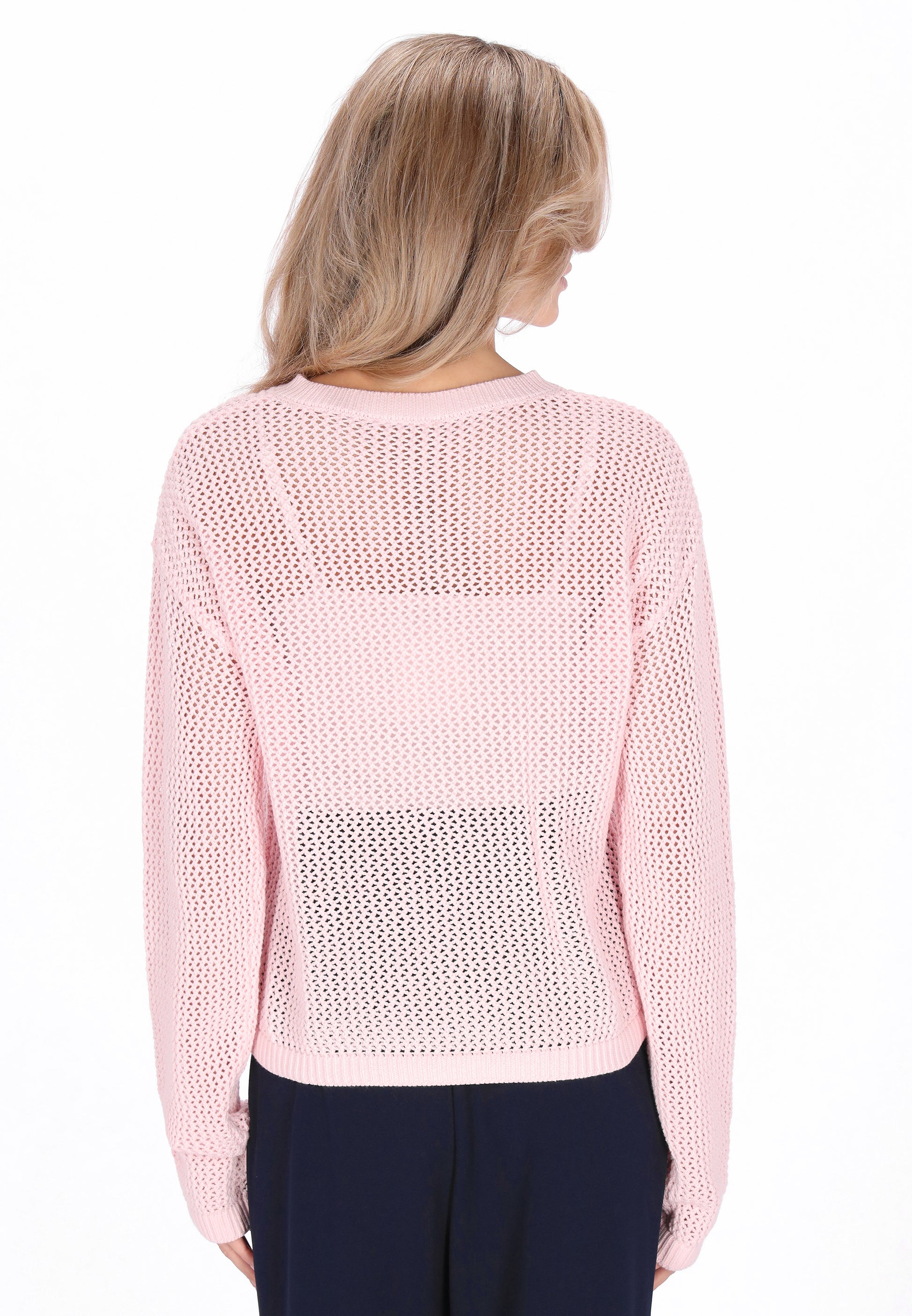 usha Women's Sweater