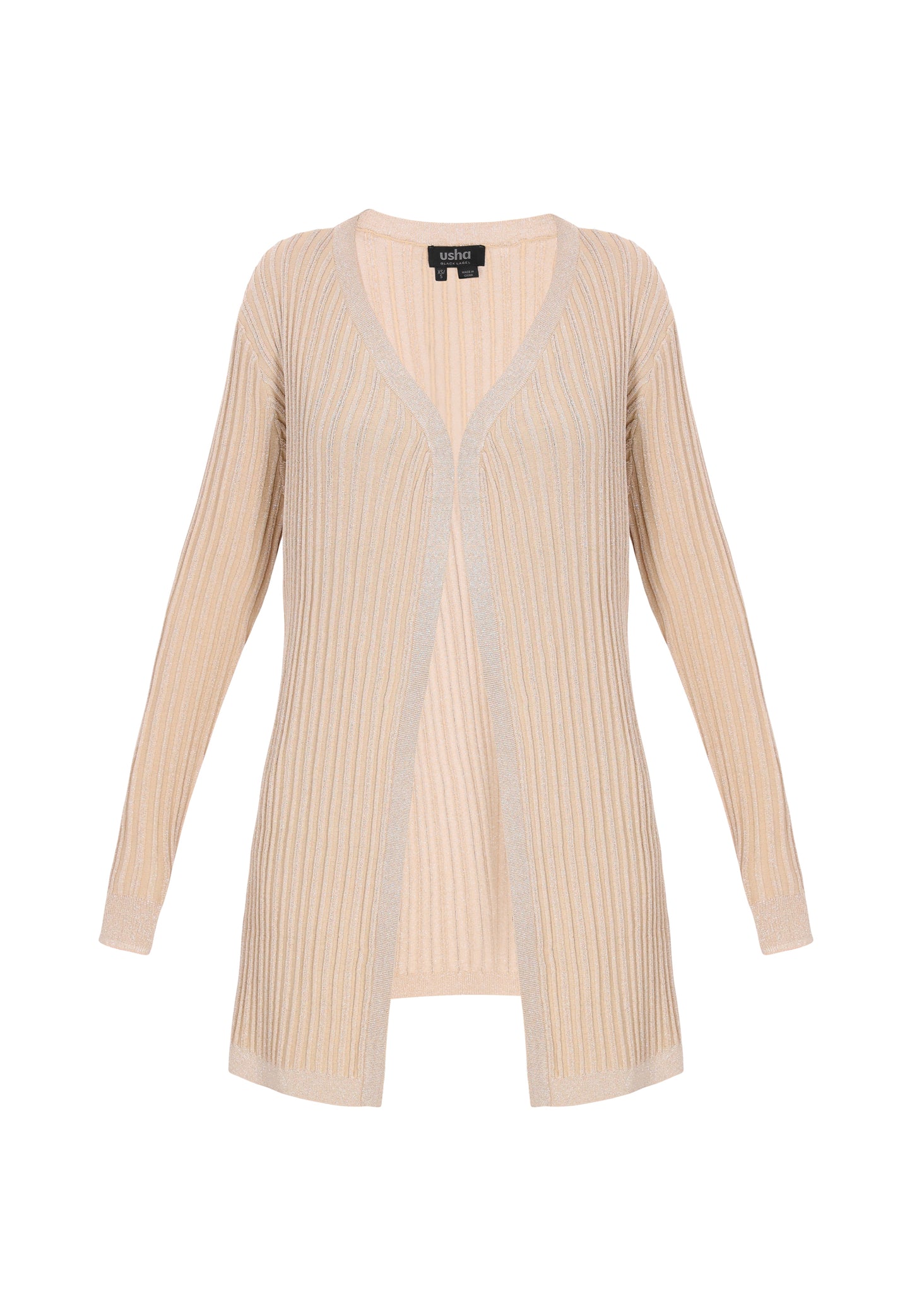 usha BLACK LABEL Women's Cardigan